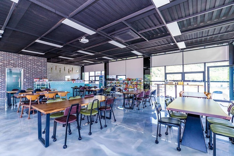 아이뜰관광농원 시설 사진 8