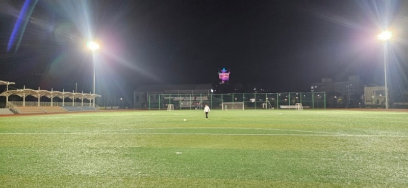 가평 봄나들이ㅡ카페브리드, 연인산다목적캠핑장...