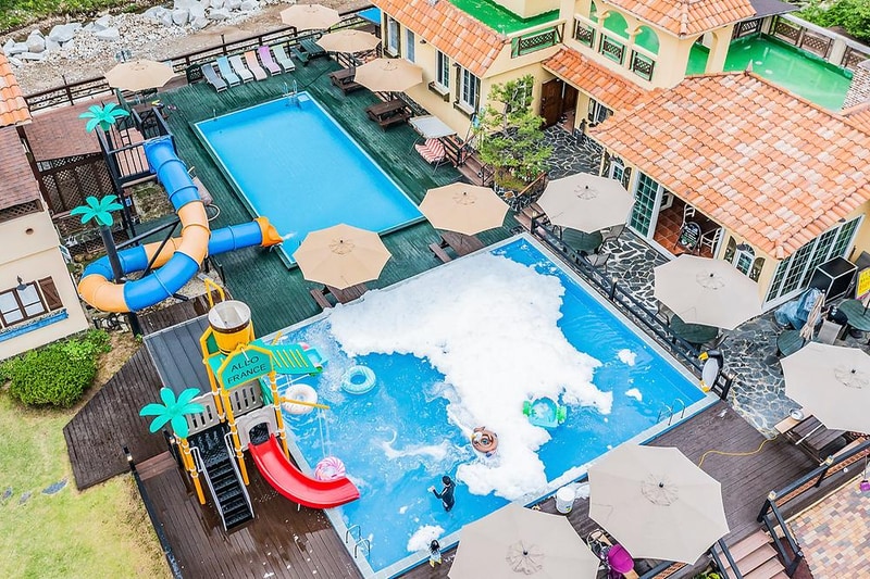 알로프랑스 시설 사진 4