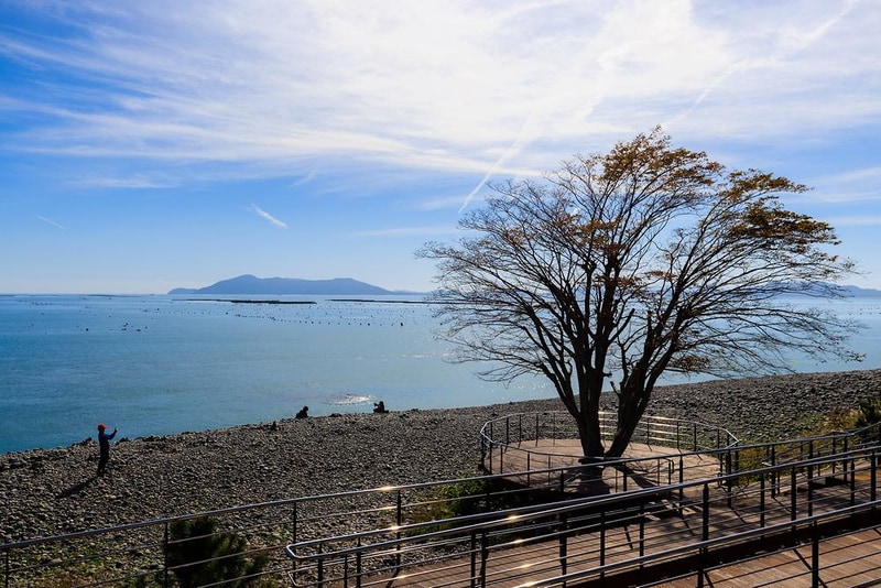 다도해해상국립공원 구계등야영장 시설 사진 5