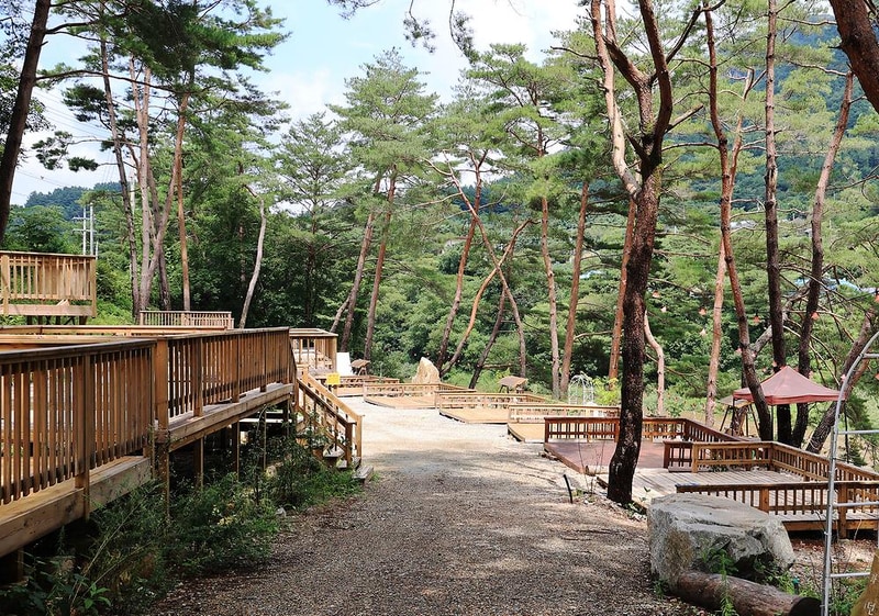 리버파크 시설 사진 13