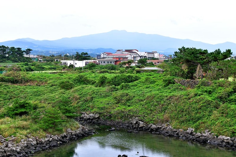 무거카라반 시설 사진 3