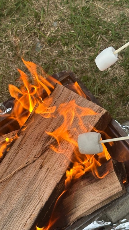 합천 대장경오토캠핑장 방문