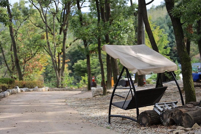 뮤즈캠핑장 시설 사진 12