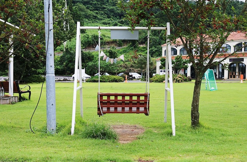 녹고뫼캠핑장 관광농원 시설 사진 31