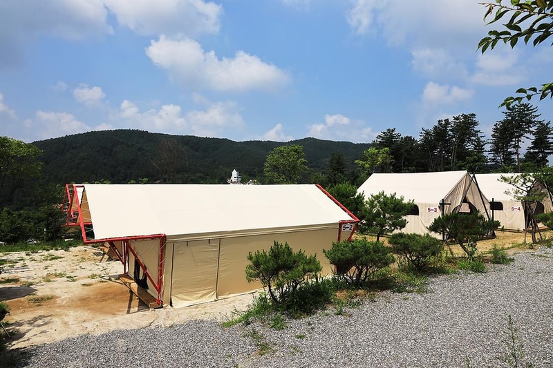 연지곤지팜캠핑장 시설 사진 5