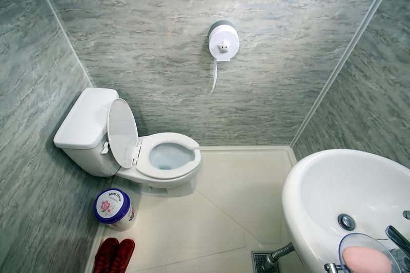 한탄강관광지 오토캠핑장 시설 사진 4