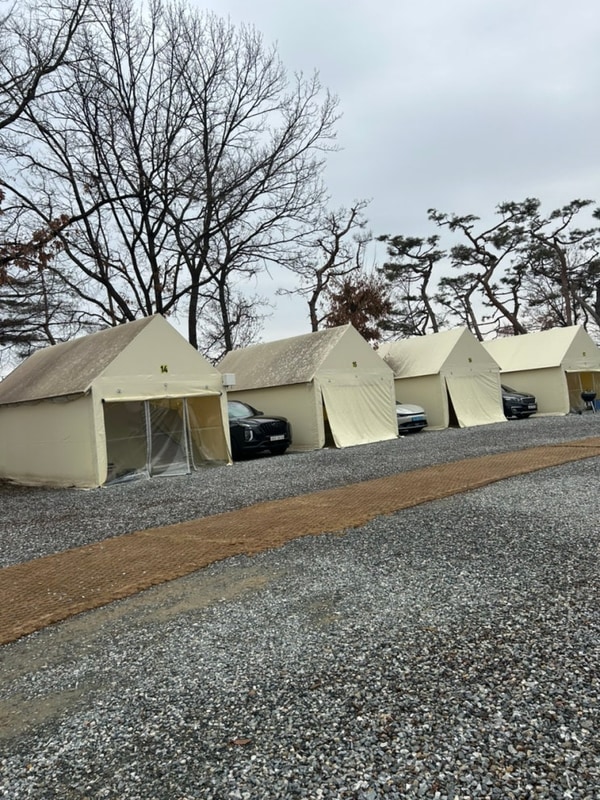 #25년 첫 캠핑 , 재리캠핑, 아산캠핑 , 충남캠핑 ,아산...