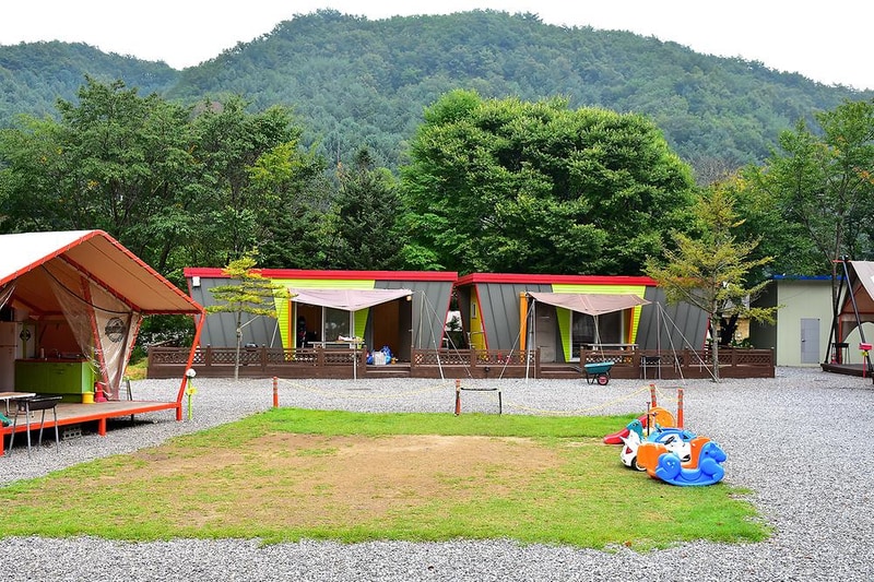 새연리조트 포천점 시설 사진 12