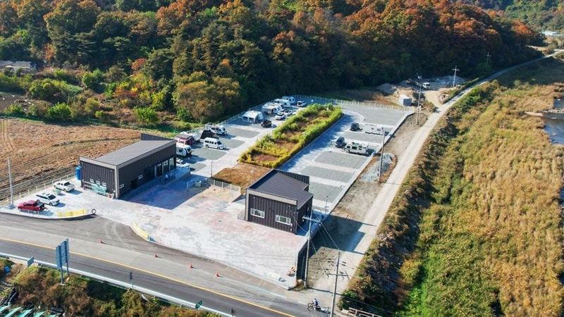 즐거운녀석들 시설 사진 1