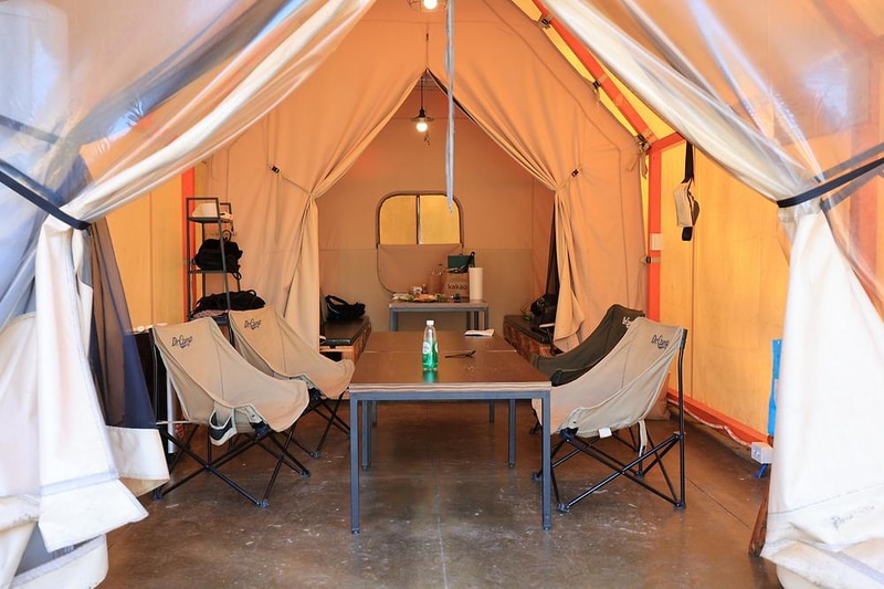 서초바글(바베큐글램핑) 시설 사진 10