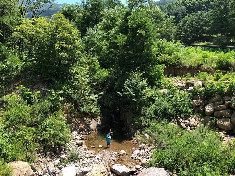 화천드림캠핑장 시설 사진 6