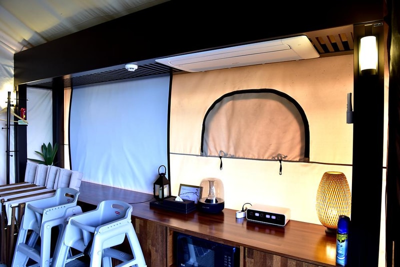 헤스티아 시설 사진 8