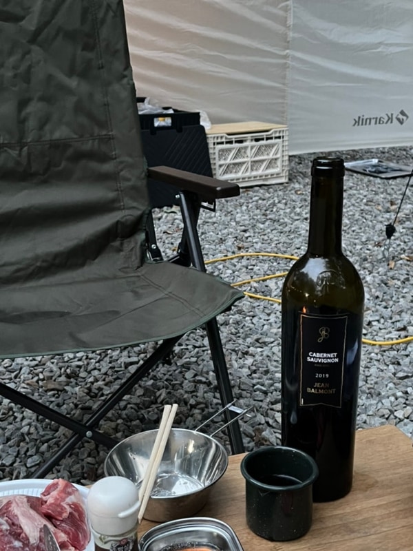 괴산 캠핑장 타닥타닥캠핑장 후기