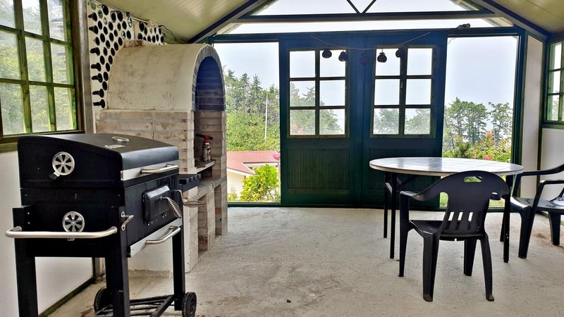 피구지 관광농원 시설 사진 13