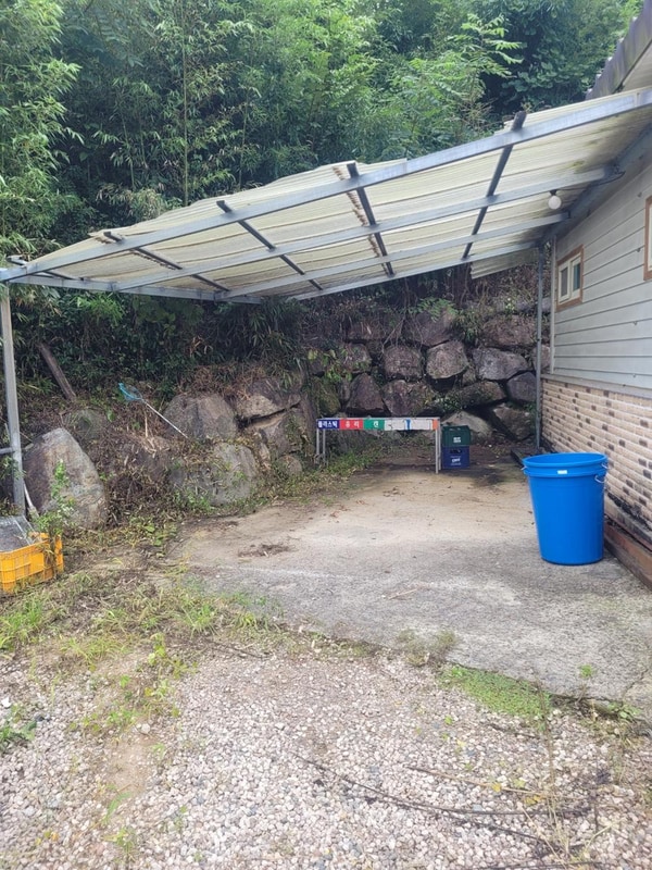 지리산 당근 오토캠핑장 시설 사진 6