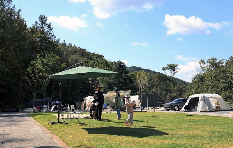 캠프 인더숲 시설 사진 5