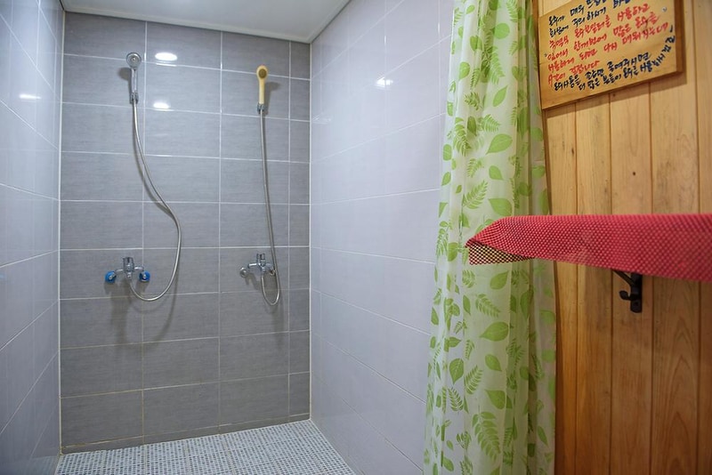 누룽지 시설 사진 1