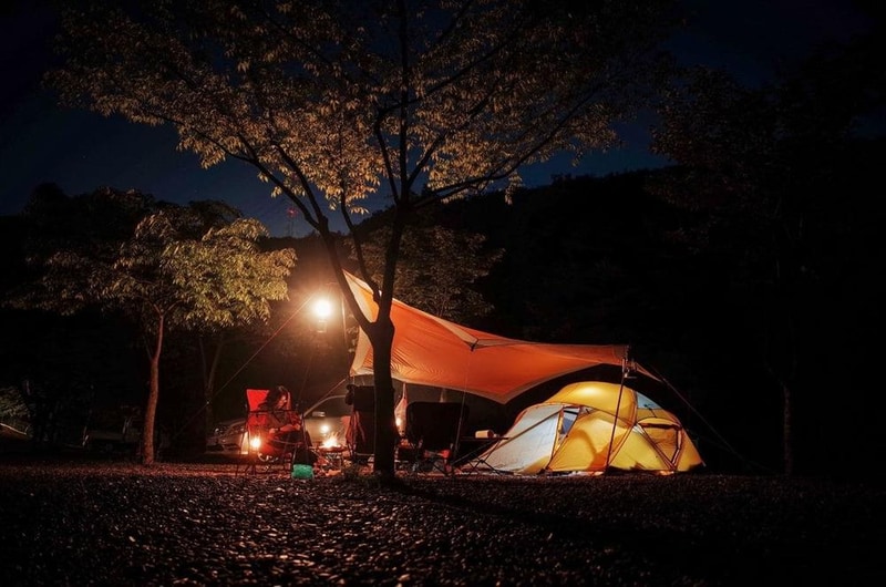 싱글벙글캠핑장 시설 사진 26