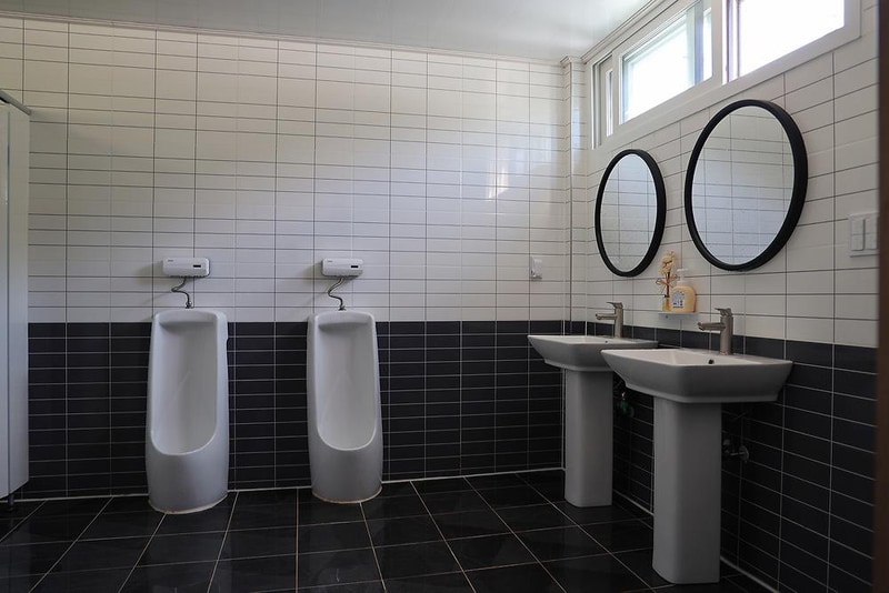 플로라 캠프 시설 사진 4