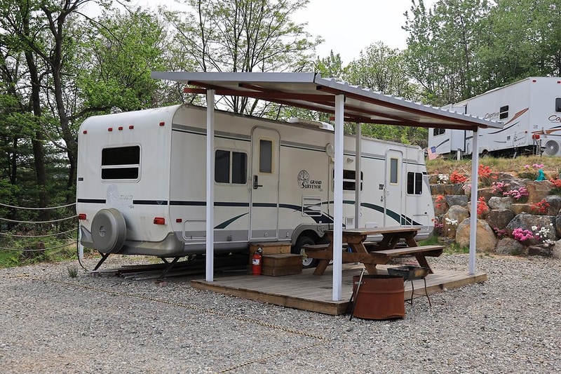 뉴욕카라반 시설 사진 9