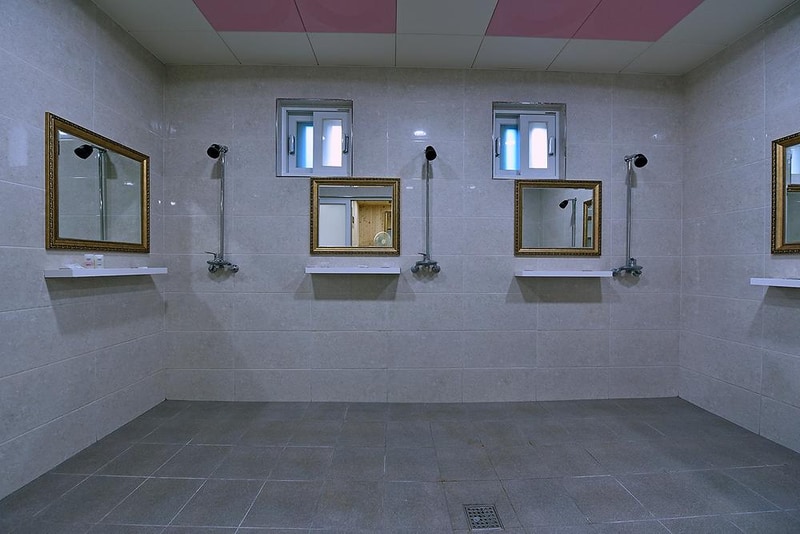 에이원 글램핑장 리조트 시설 사진 6