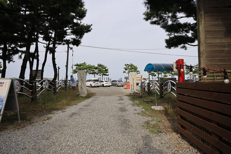 하조대캠핑카 시설 사진 4