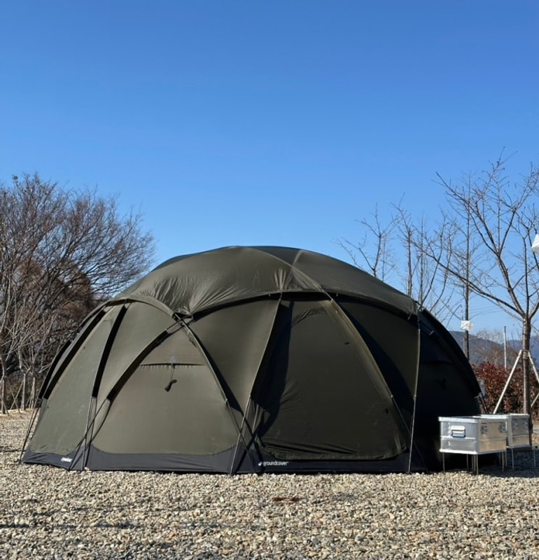 2025.02 영천 ‘캠프공존’