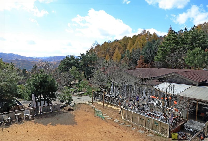 삼남매와 뭉치네 캠핑장 시설 사진 10