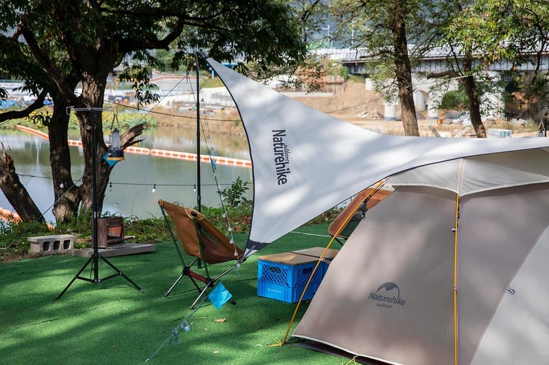 빨간집 야영장 시설 사진 15