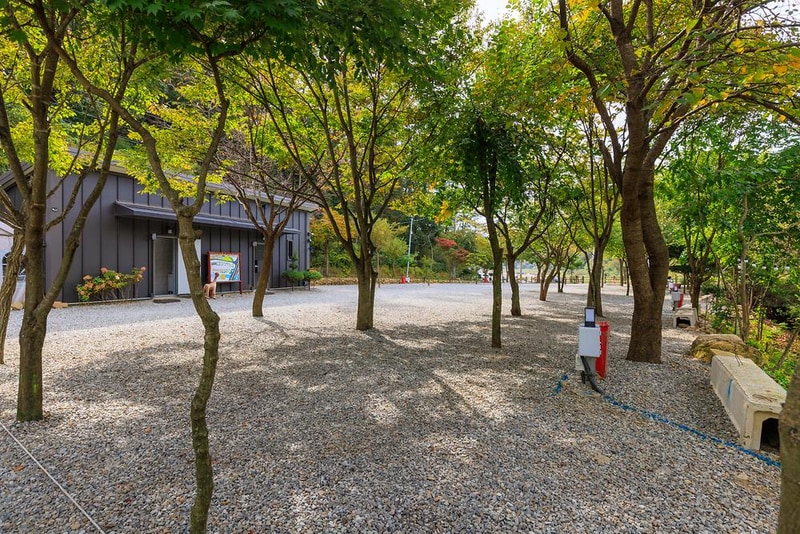 타닥타닥캠핑장 시설 사진 13