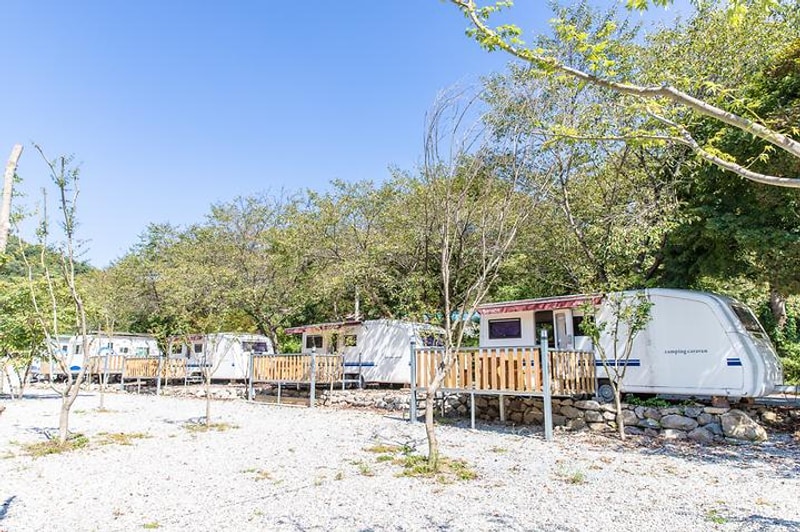 핫캠핑장 대표 사진