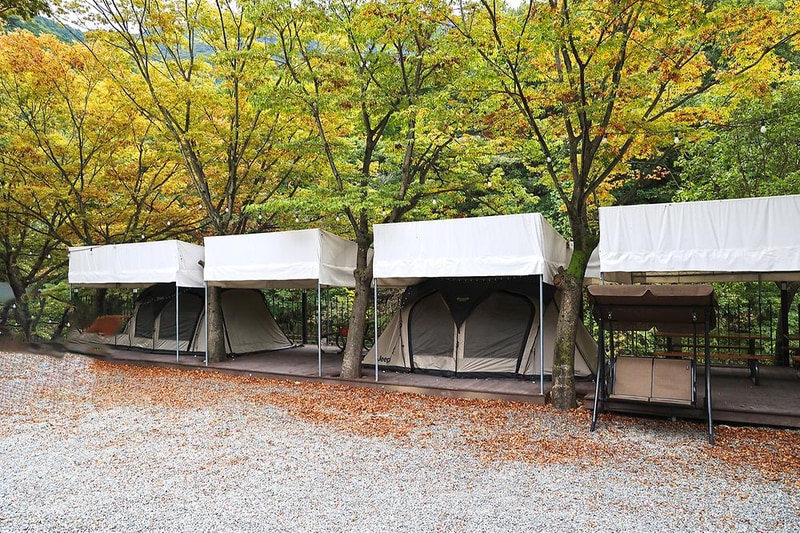 캠핑가는 날 시설 사진 3