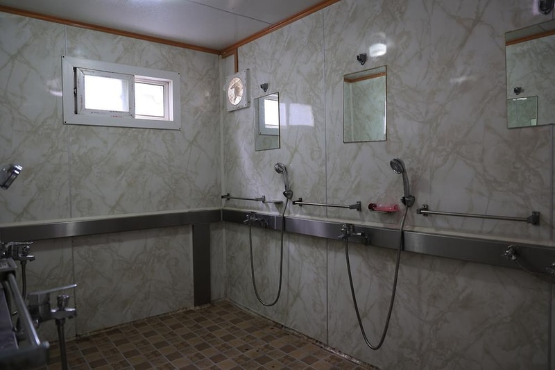 체로키캠핑장 (Cherokeycamp) 시설 사진 8