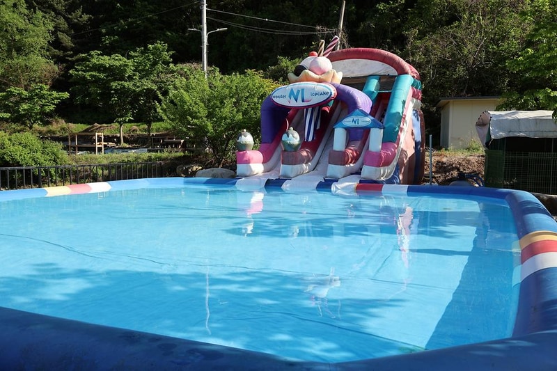 애플캠핑장 시설 사진 3