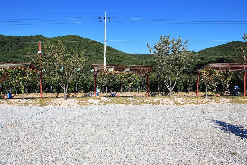 보경사힐링캠핑장 시설 사진 18