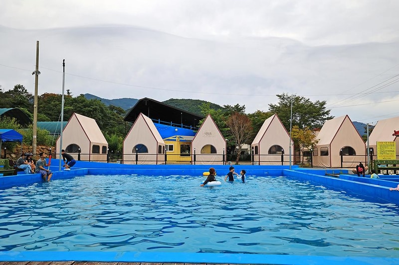 벨하우스 시설 사진 6