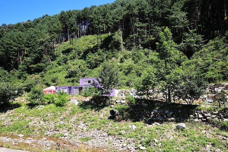 대룡산 오토캠핑장 시설 사진 9