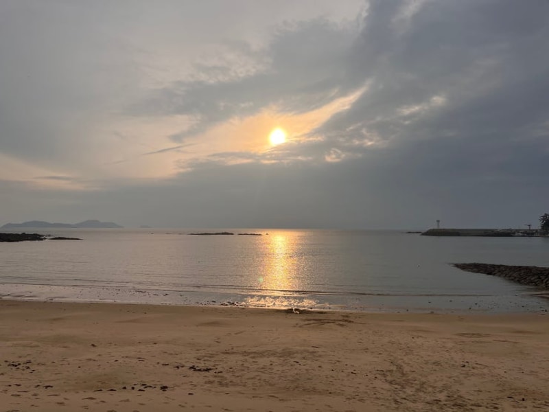 태안 어은돌오토캠핑장 차박