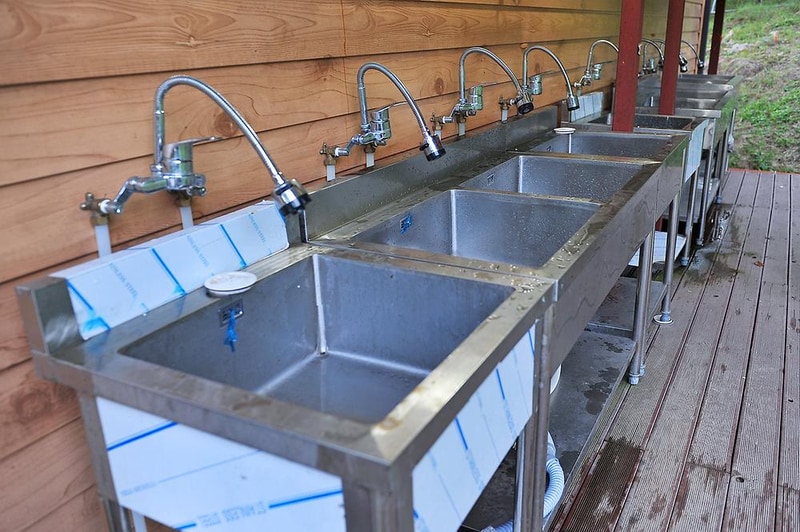 소나무농원 캠핑장 시설 사진 13