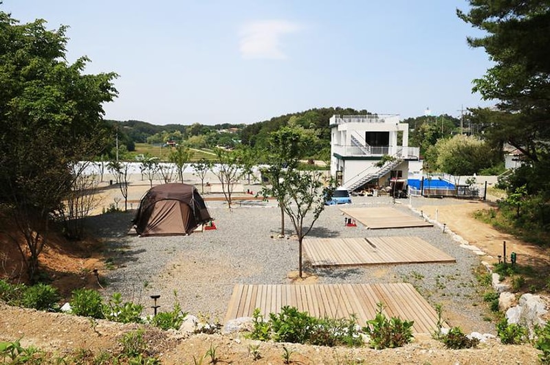 월든캠프 대표 사진