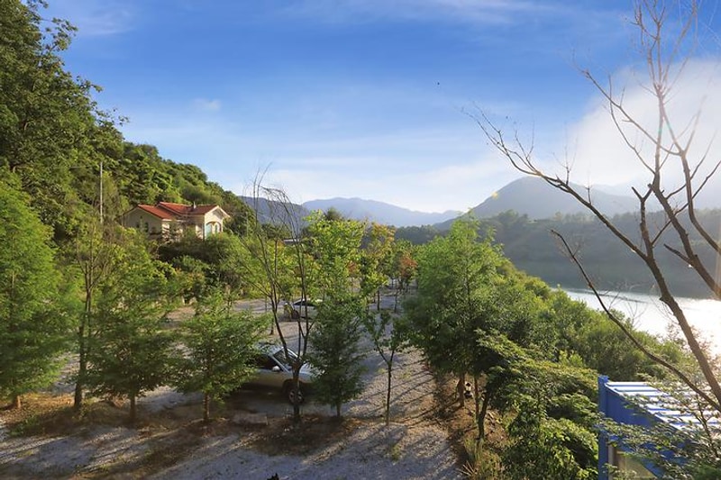 충주카누캠핑장 대표 사진