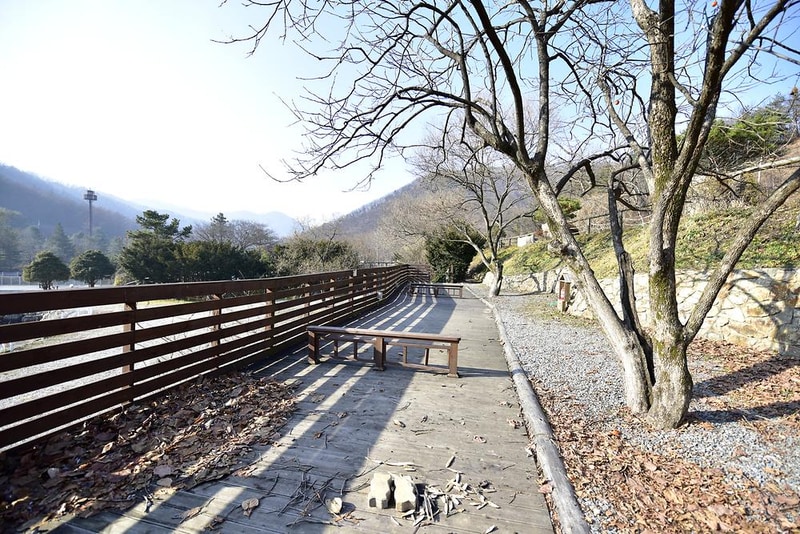 문수산 캠핑장 시설 사진 17