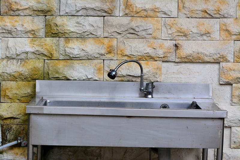 유명산밸리캠핑장 시설 사진 11