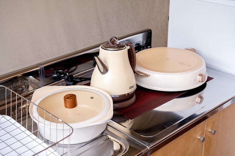 홍스랜드 글램핑 시설 사진 20