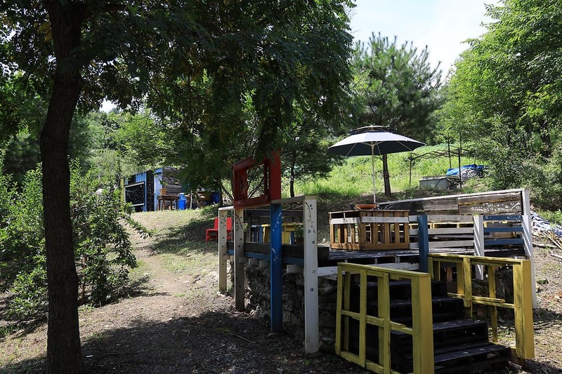 슬로우캠프 시설 사진 15