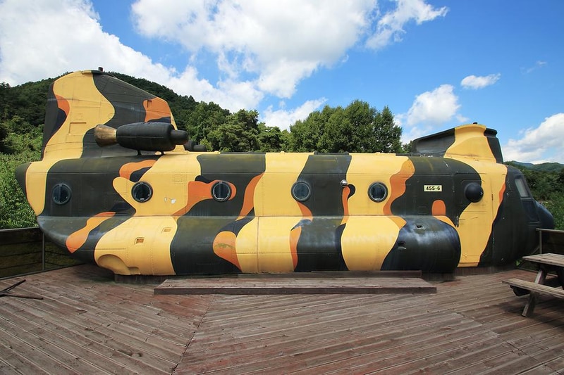 충주반딧불 오토캠핑장 시설 사진 3