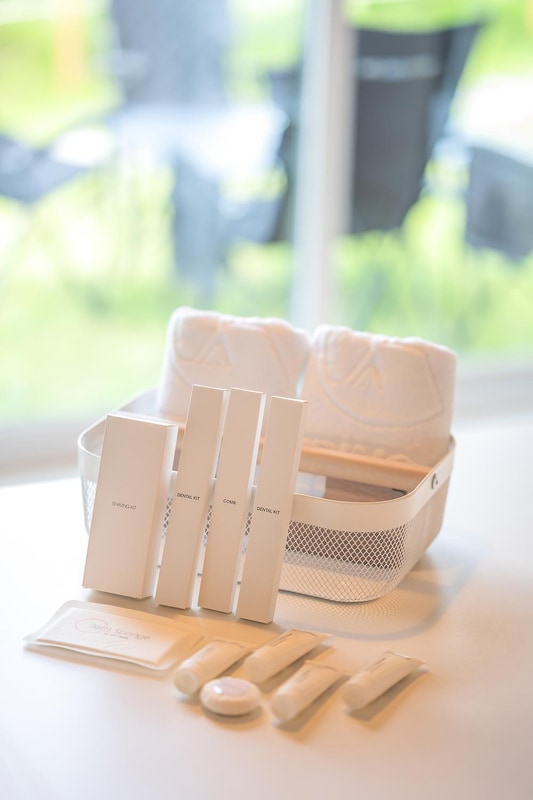 글램핑 봄 시설 사진 24