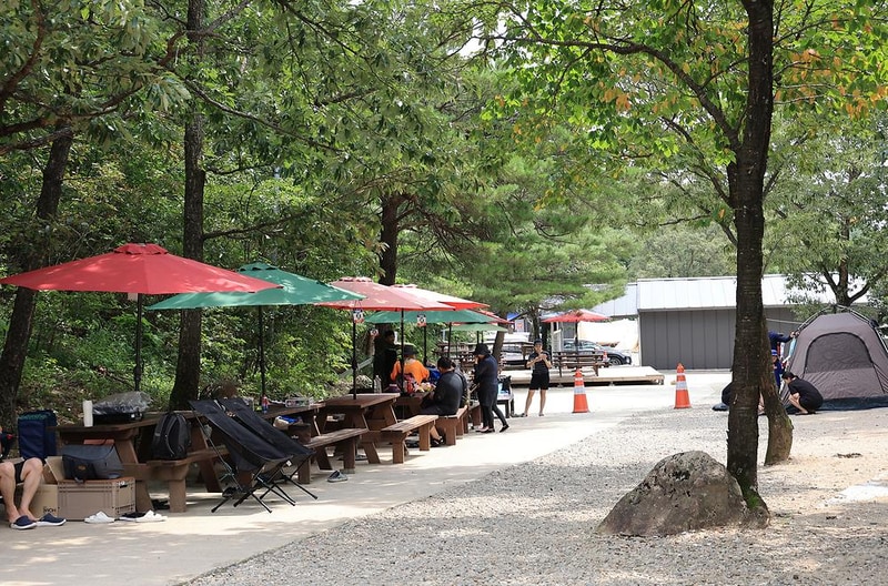 캠핑느루 시설 사진 14