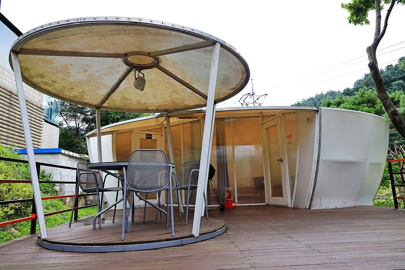 마인드 글램퍼스 시설 사진 1